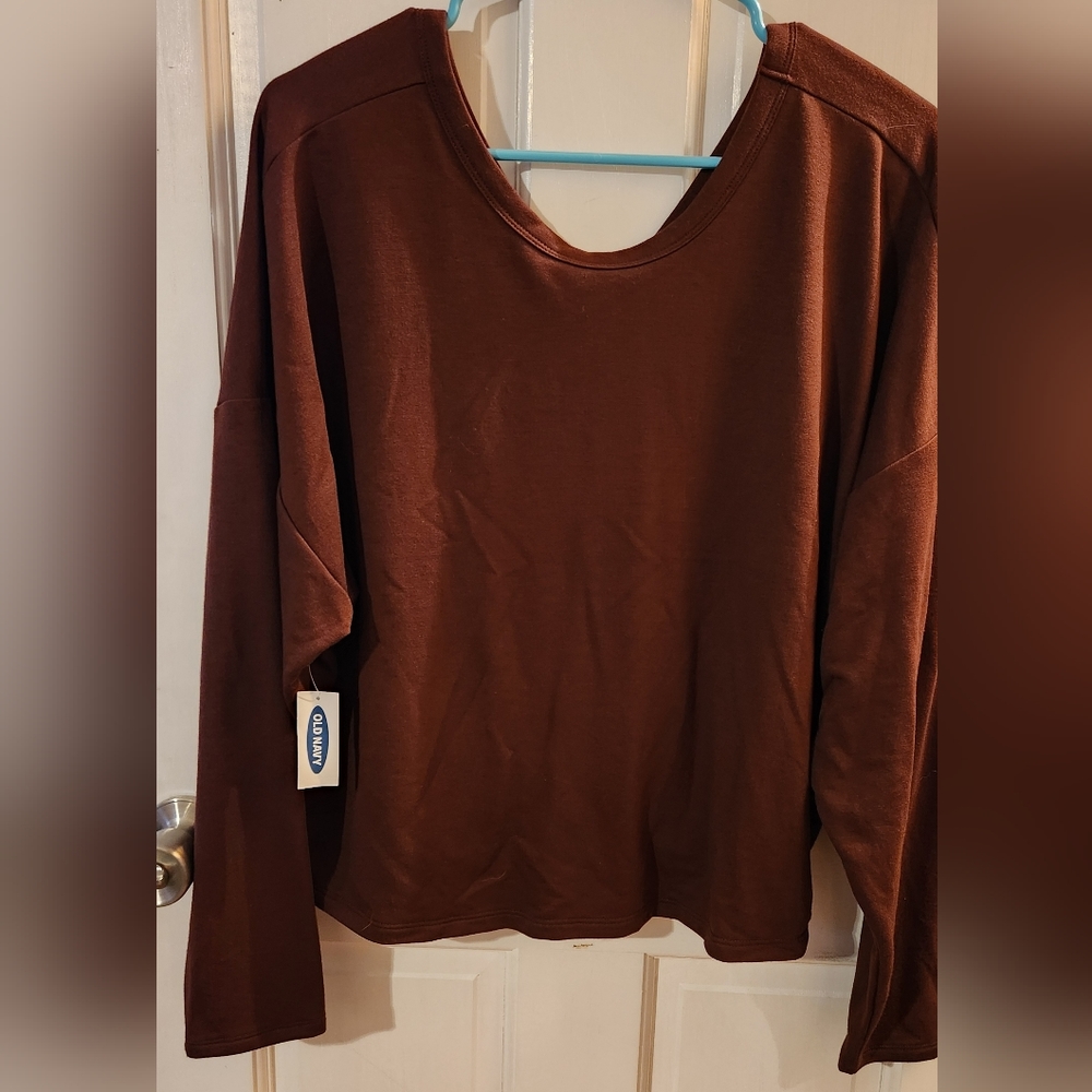 Old Navy Active Sweatshirt